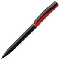 Ручка шариковая Pin Special черно-красная.jpg