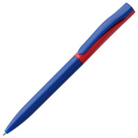 Ручка шариковая Pin Special сине-красная.jpg