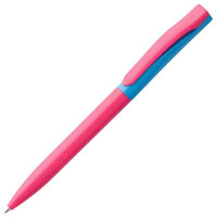 Ручка шариковая Pin Special розово-голубая.jpg